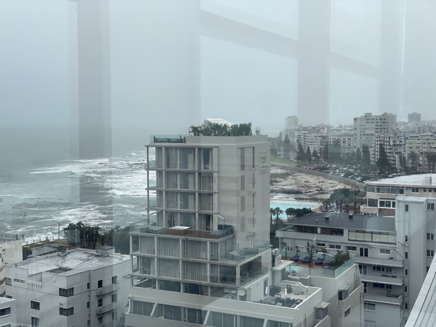 To Let Commercial Property for Rent in Sea Point Western Cape